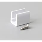 Targetti - DNF-Q VERT CLIPS BIANCHE+VITI 5+10PZ