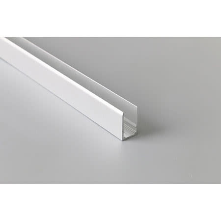 Targetti - DNF-Q VERT ALU PROFILE 965MM