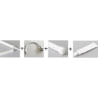 Targetti - DNF-Q VERT RGB KIT CONNETTORE IN LINEA