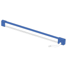 Targetti - KIT CONNES. LATERALE X MINI DNF -BLU