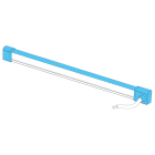 Targetti - KIT CONNES. LATERALE X MINI DNF -CYAN