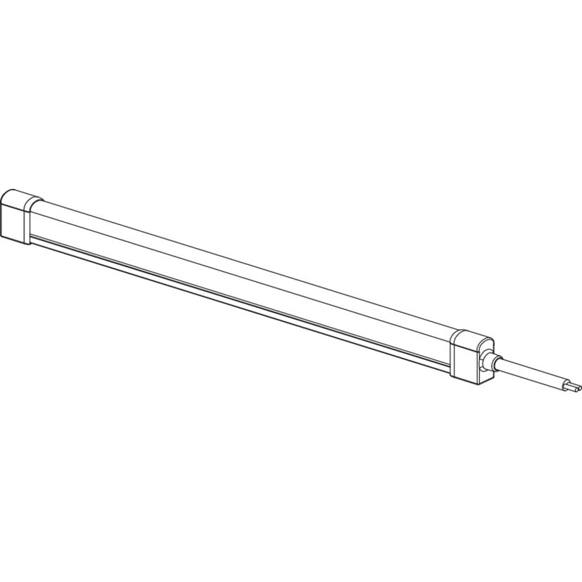 Targetti - WIRING KIT FOR MINI DNF - LINEAR FEED