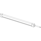 Targetti - WIRING KIT FOR MINI DNF - LINEAR FEED
