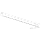 Targetti - WIRING KIT FOR MINI DNF - SIDE FEED