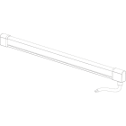 Targetti - WIRING KIT FOR MINI DNF - REAR FEED