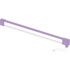 Targetti - KIT CONNES. POSTERIORE X MINI DNF -VIOL