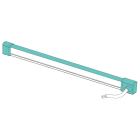 Targetti - KIT CONNES. LATERALE X MINI DNF -VERDE