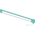 Targetti - KIT CONNES. POSTERIORE X MINI DNF -VERD