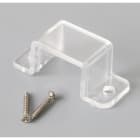 Targetti - DNF TWIST KIT TRASP. CON 5 CLIPS+10 VITI