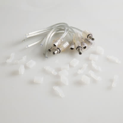 Targetti - KIT GIUNZIONE STRIP IP68 E IP65 2 PISTE