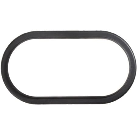 Targetti - ANELLO ESTETICO NERO PER BH15