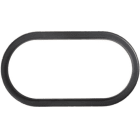 Targetti - ANELLO ESTETICO NERO PER BH15