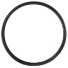 Targetti - ANELLO ESTETICO NERO PER BH20