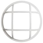 Targetti - GRIGLIA BIANCA PER PLAFONIERA BH20