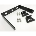 Targetti - H-BAY HB2 200W STAFFA A SUPERF.