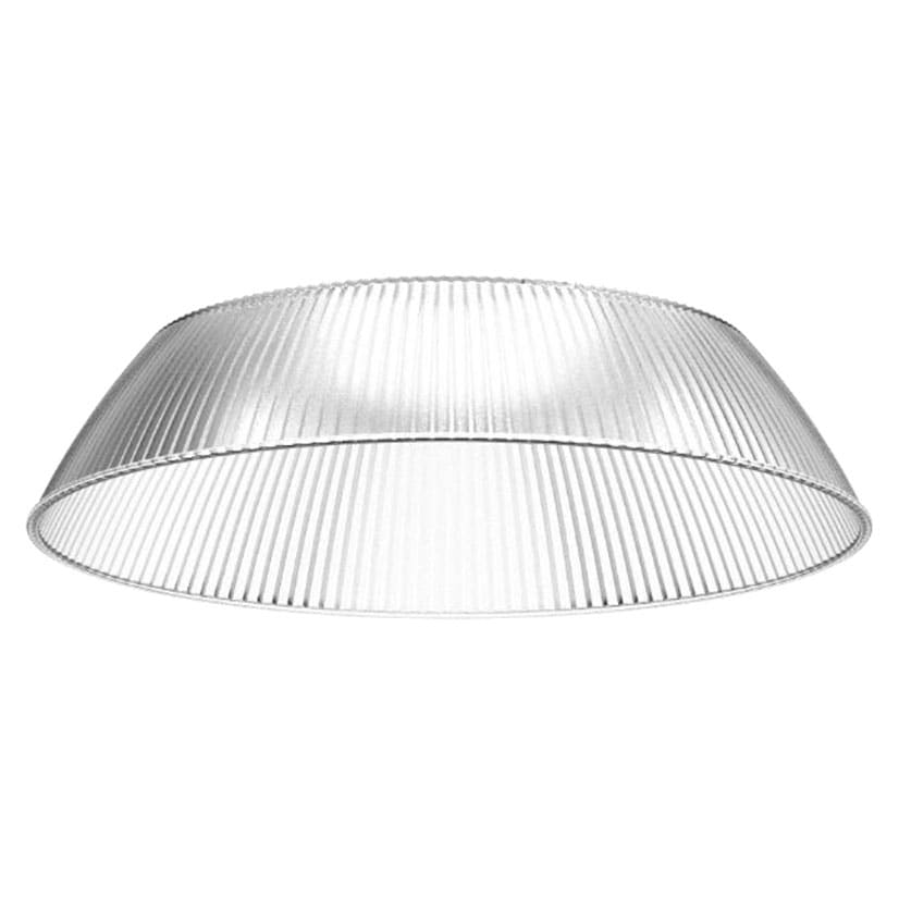Targetti - H-BAY HB3 100W-150W RIFLETTORE POLICARB.