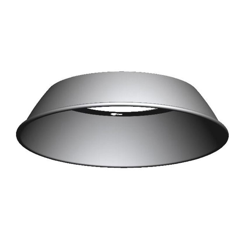 Targetti - H-BAY HB3 200W RIFLETTORE ALLUM.