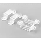 Targetti - SET DI CLIP DI FISSAGGIO PER STRIP HV