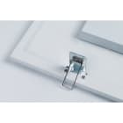 Targetti - MOLLE METALLO PER PANNELLO Q4 4PC