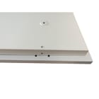 Targetti - KIT INSTALLAZIONE SUPERFICIE PANNELLO Q4