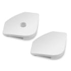 Targetti - END CAP KIT FOR CORNER PROFILE