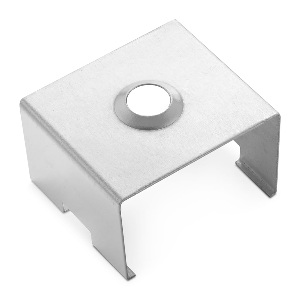 Targetti - MOUNT. CLIPS FOR KIT UNIVERSAL PROFILE