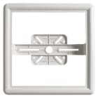 Targetti - ACCESSORIO PER PLAFONIERA QUADRATA 8