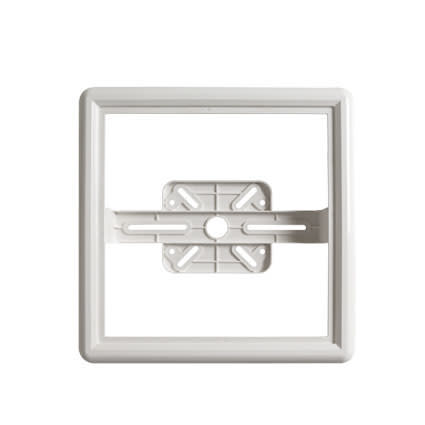 Targetti - ACCESSORIO PER PLAFONIERA QUADRATA 4