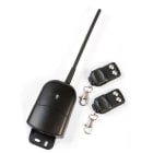 Targetti - KIT RICEVITORE+2 TELECOMANDI x PAR56 RGB