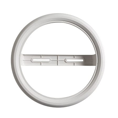 Targetti - ACCESSORIO PER PLAFONIERA TONDA 8
