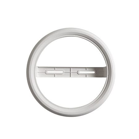 Targetti - ACCESSORIO PER PLAFONIERA TONDA 4