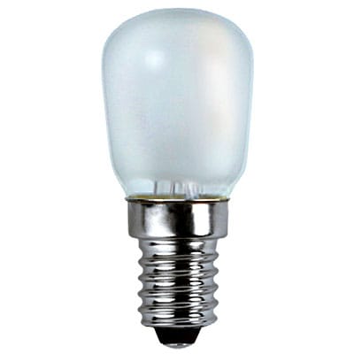 Targetti - T26 LED 1W SMERIG. E14 2700K 220-240V
