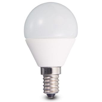Targetti - DECOLED UP SFERA E14 3,2W 230V 3000K