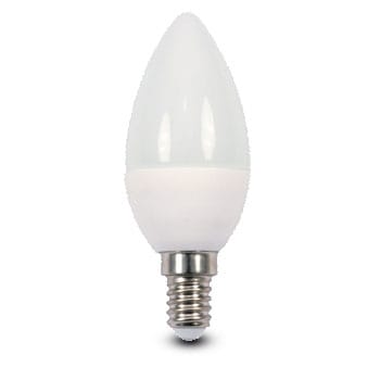 Targetti - DECOLED UP CANDELA E14 3,2W 230V 2700K