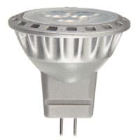 Targetti - MR11 12V 2W 30 GU4 LED 3000K