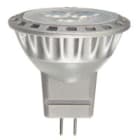 Targetti - MR11 12V 2W 30 GU4 LED 3000K