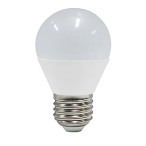 Targetti - DECOLED UP SFERA E27 3,2W 230V 4000K