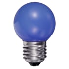 Targetti - PING BALL E27 BLU 0,5W