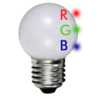 Targetti - PING BALL E27 RGB 0,5W