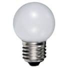 Targetti - PING BALL E27 BIANCA 0,8W