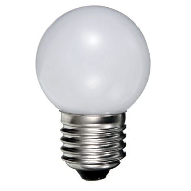 Targetti - PING BALL E27 0,7W 2700K