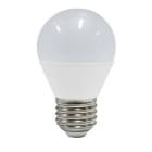 Targetti - DECOLED UP SFERA E27 3,2W 230V 2700K