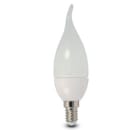 Targetti - DECOLED UP FIAMMA E14 3,2W 230V 3000K