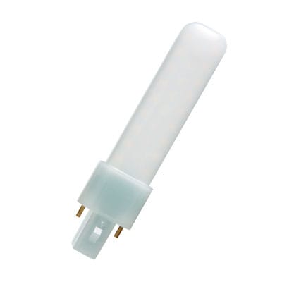 Targetti - DURALUX LED S 7W G23 220-240V 2700K