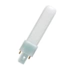 Targetti - DURALUX LED S 7W G23 220-240V 2700K