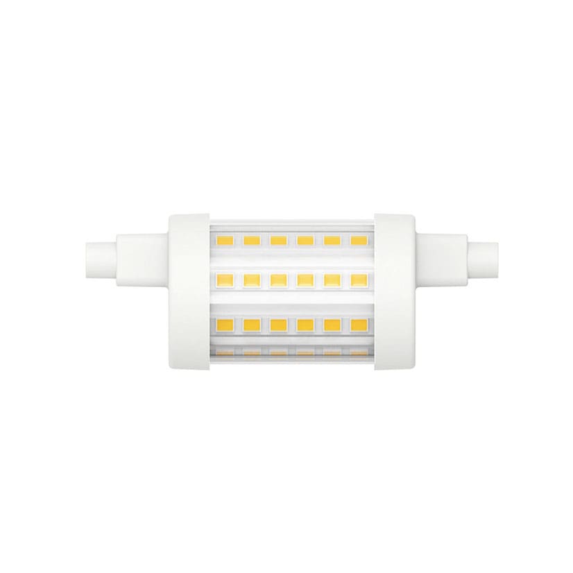 Targetti - R7S LED 78MM 8,2W 220-240V 4000K