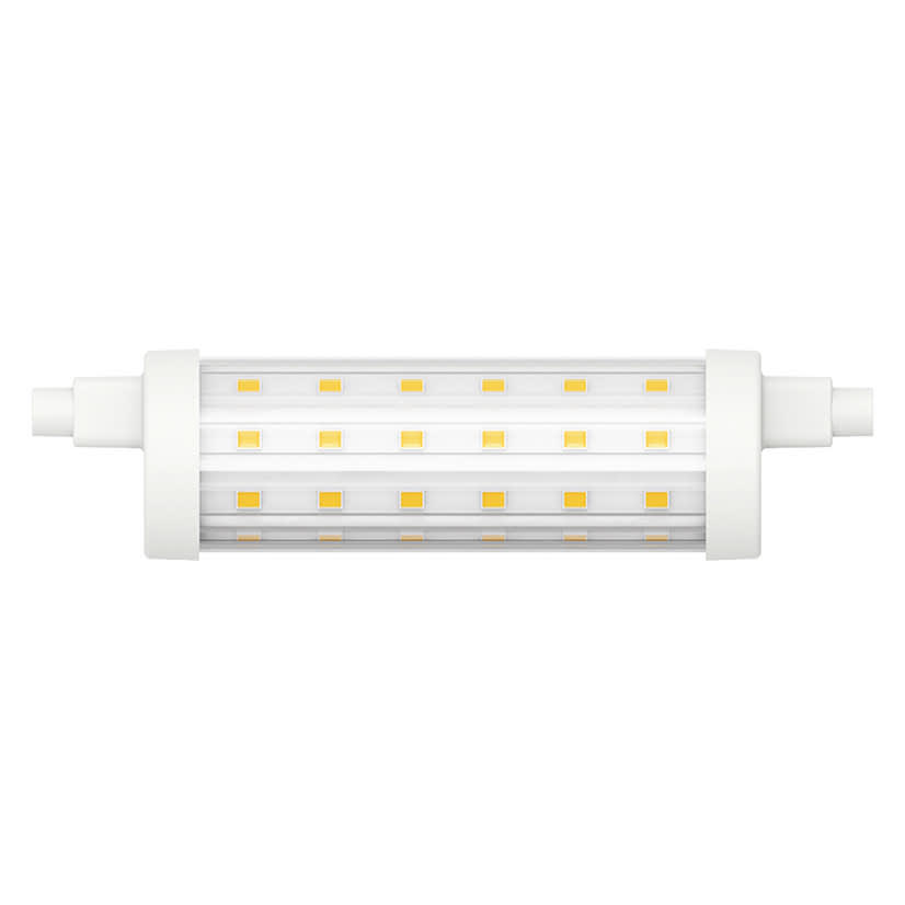 Targetti - R7S LED 118MM 11,5W 220-240V 4000K