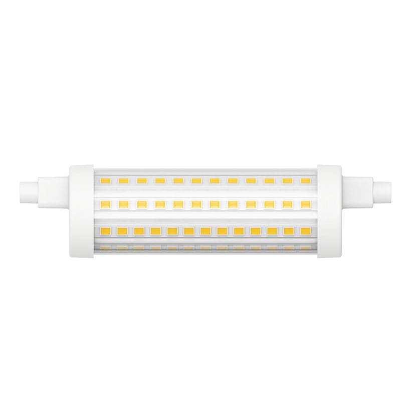 Targetti - R7S LED 118MM 15W 220-240V 2700K