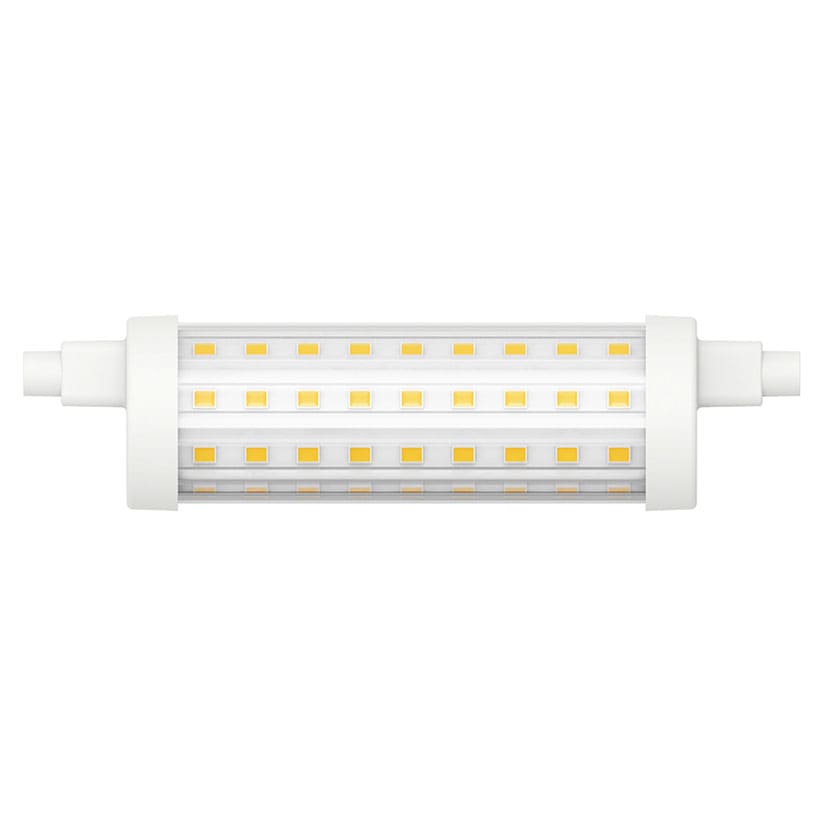 Targetti - R7S LED 118MM 14,5W 220-240V 2700K