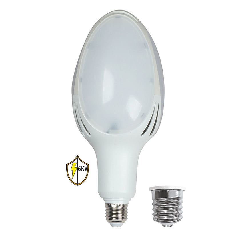 Targetti - H.POWER 70W E40-E27 4000K